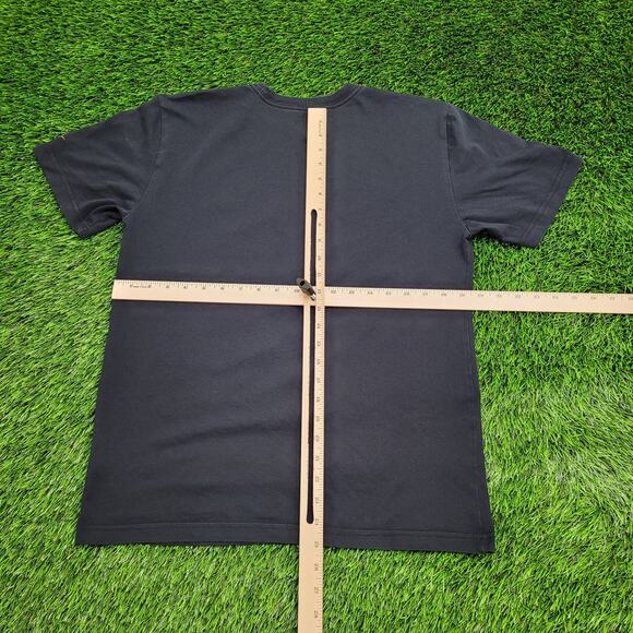 NIKE Dri-Fit Shirt Medium 20x25 Kevin-Durant KD - Picture 5 of 13